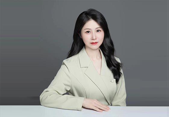Ms. Miao Yang