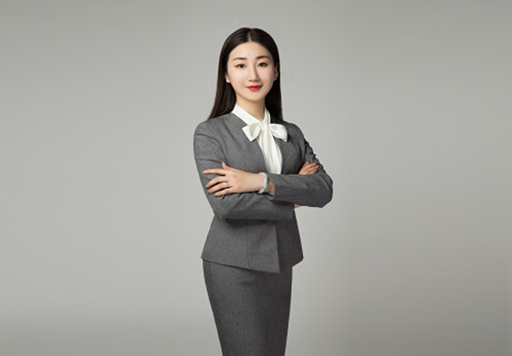 Ms. Zhang Yijia